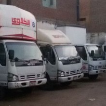 اسطول الأخوة لخدمات النقل
