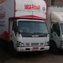 اسطول الأخوة لخدمات النقل